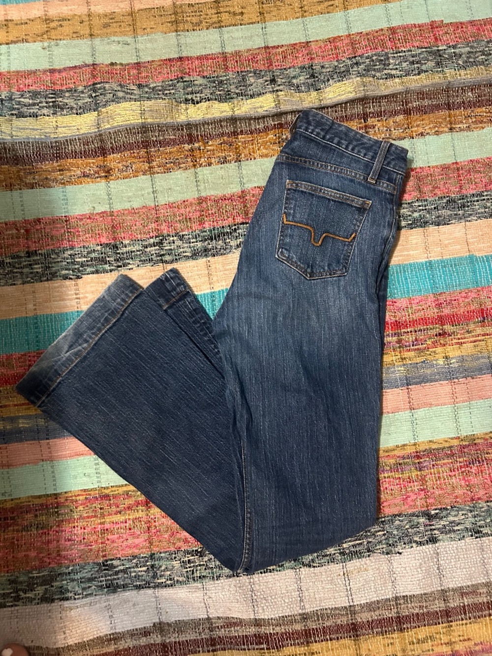 Kimes Jennifer jeans